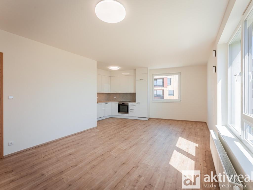 Pronájem bytu 4+kk 106 m2