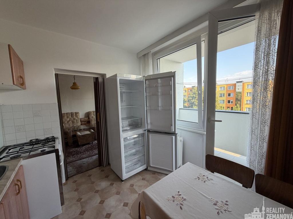 Pronájem bytu 3+1 74 m2