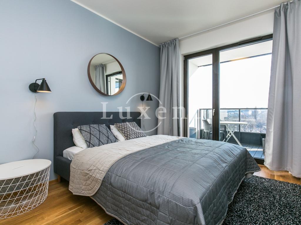 Pronájem bytu 2+kk 58 m2, Praha – náhled fotky 7