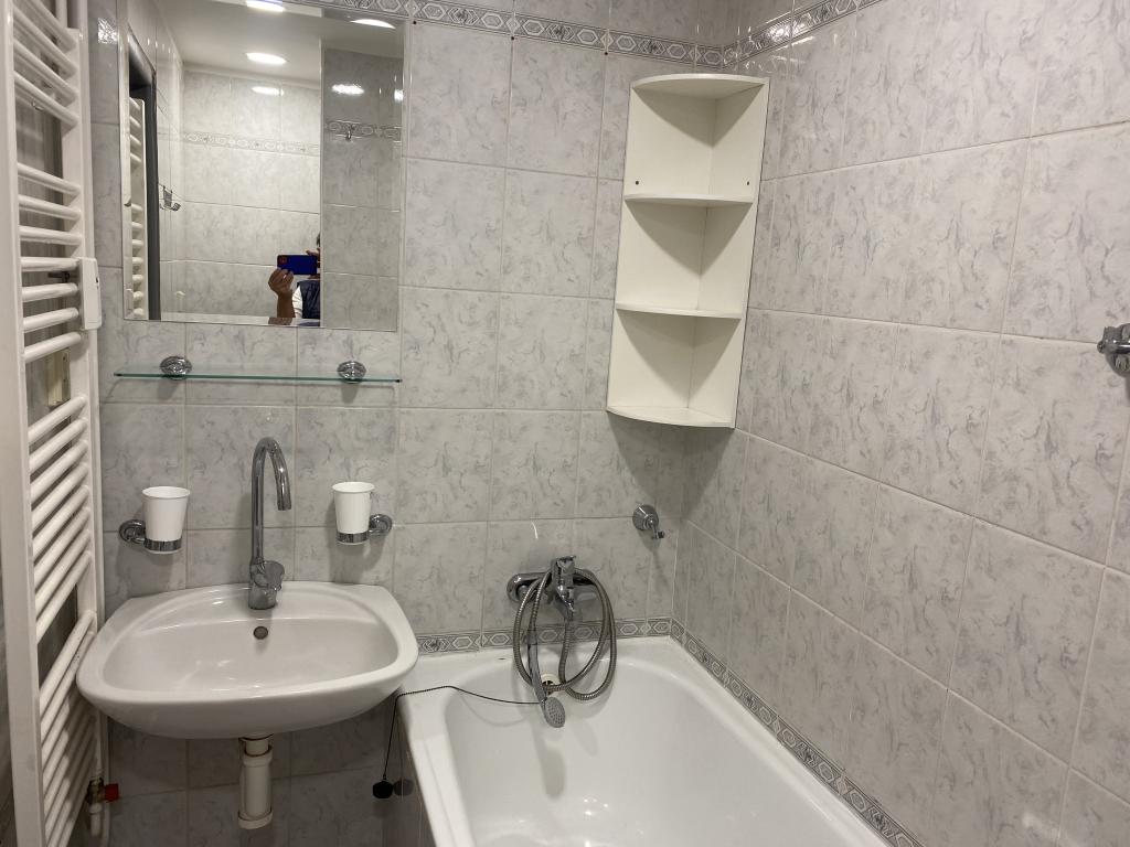 Pronájem bytu 1+1 35 m2
