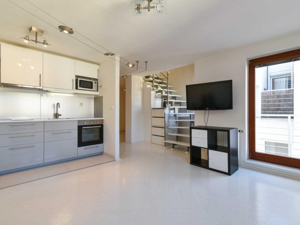 Pronájem bytu 3+kk 70 m2
