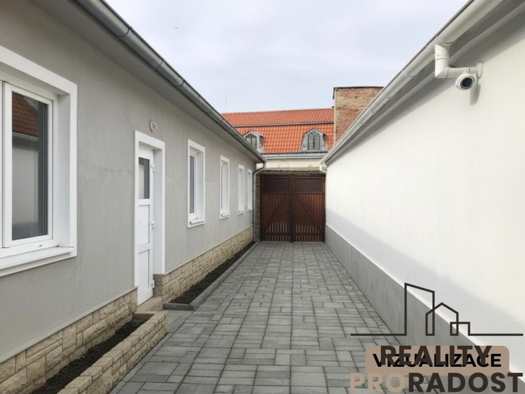 Prodej domu 135 m² – pohled 4