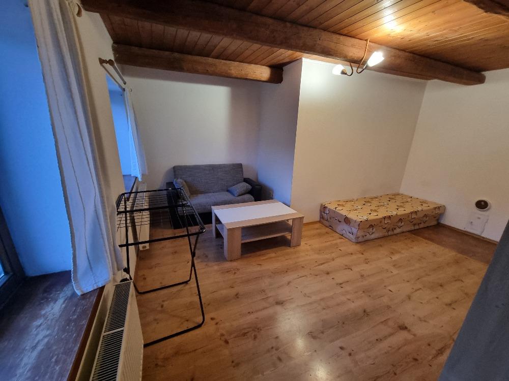 Pronájem bytu 2+kk 40 m2