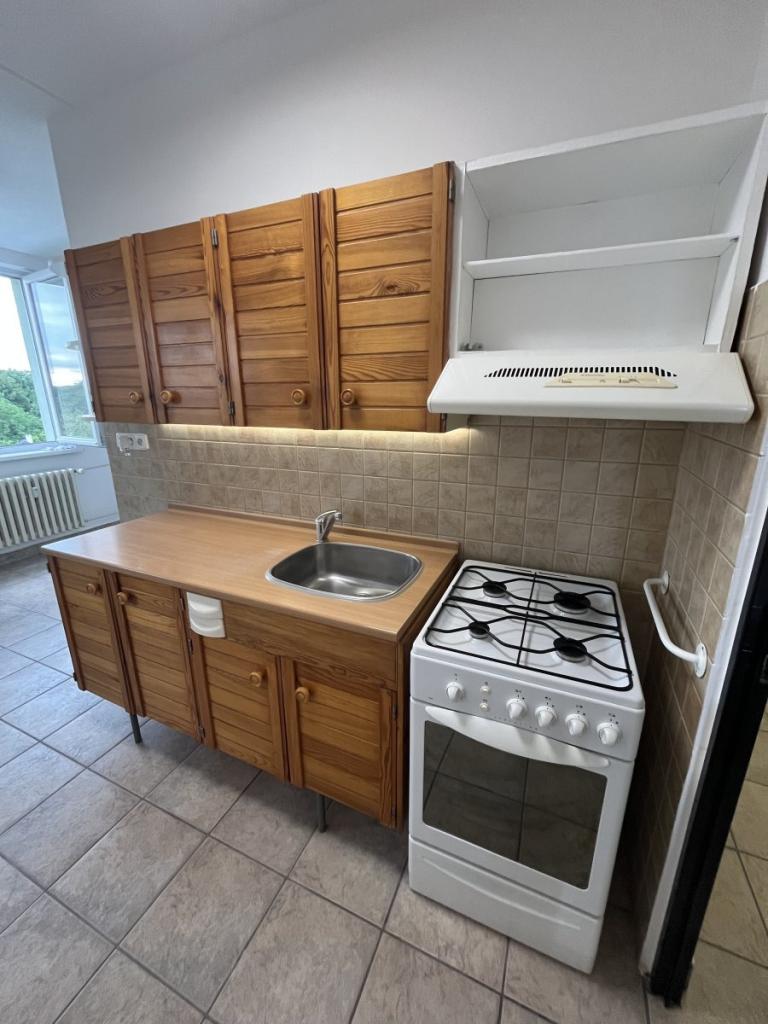 Pronájem bytu 3+1 70 m2