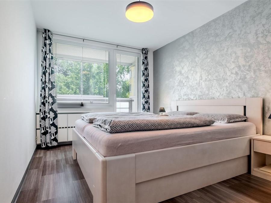 Pronájem bytu 3+1 70 m2