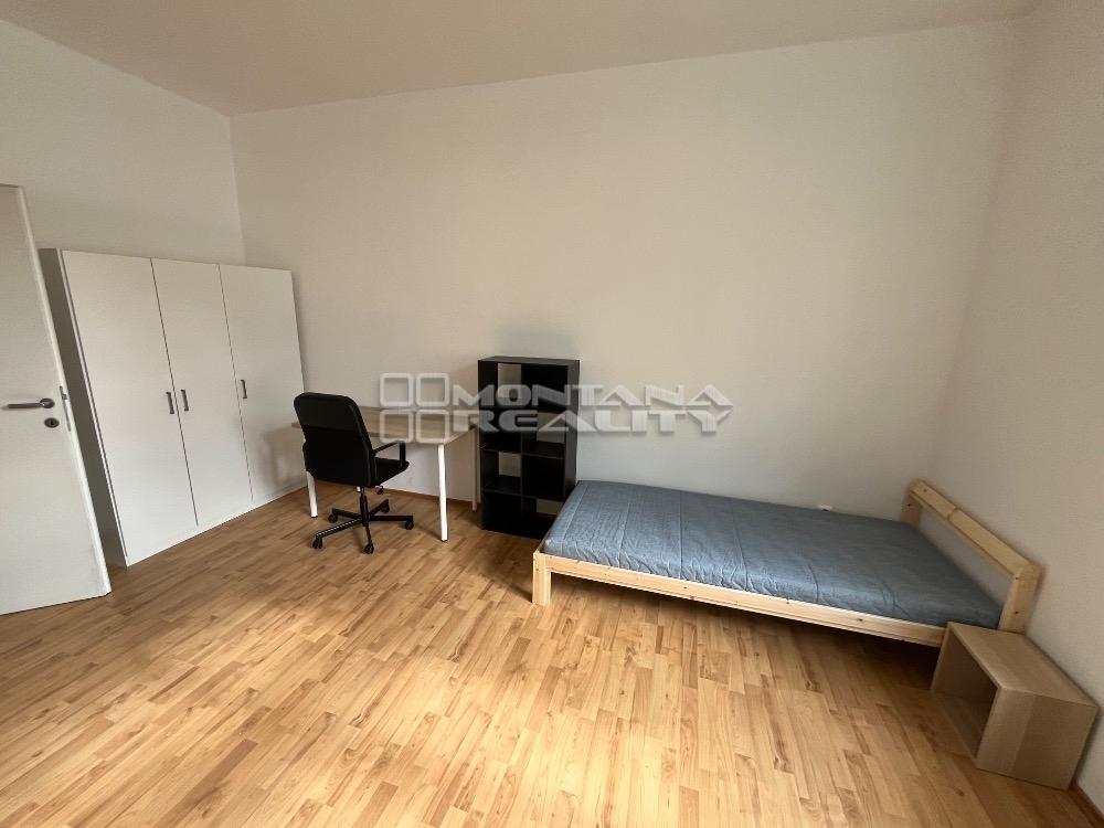 Pronájem bytu 3+1 86 m2