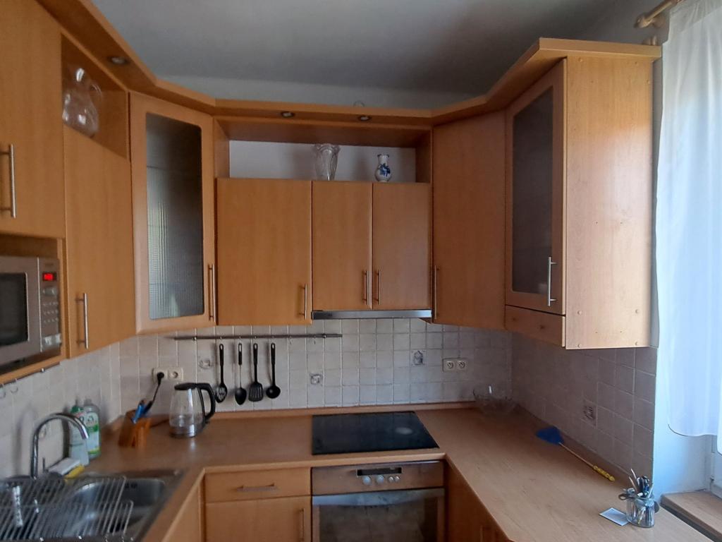 Pronájem bytu 3+1 61 m2