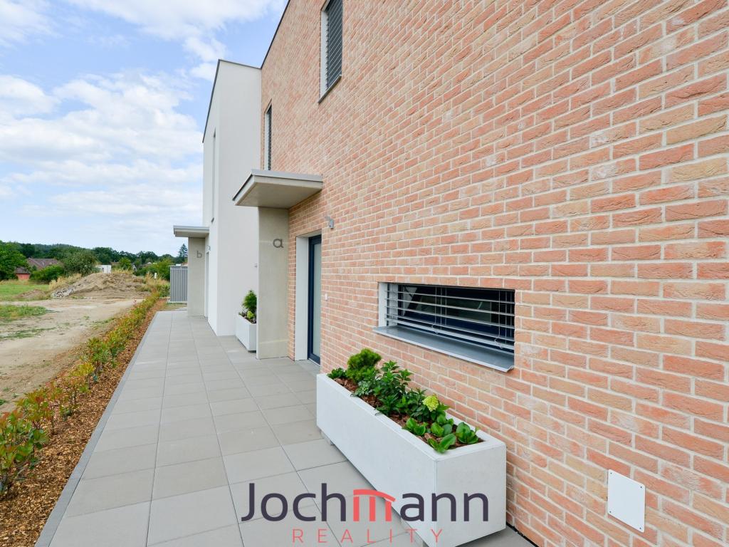 Pronájem domu 120 m2