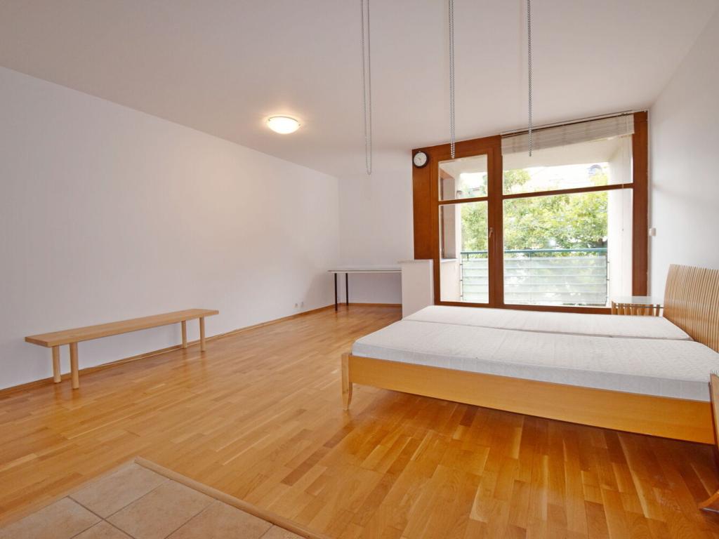 Pronájem bytu 1+kk 47 m2