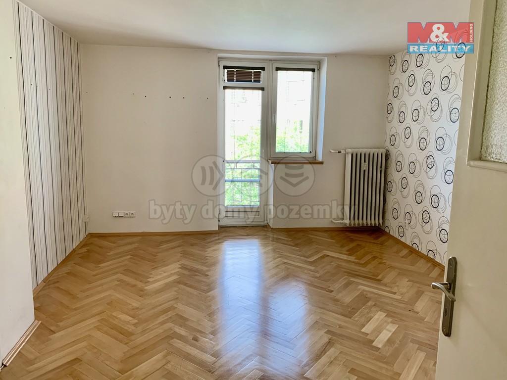 Pronajem bytu 3+kk 78 m2