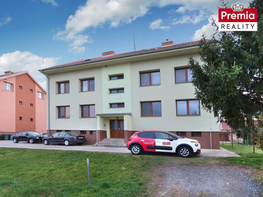 Prodej bytu 3+kk 65 m2