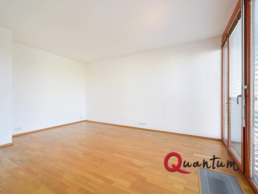 Pronájem bytu 1+kk 37 m2