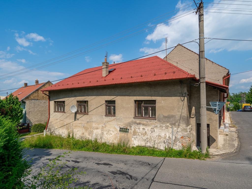Prodej domu 152 m2
