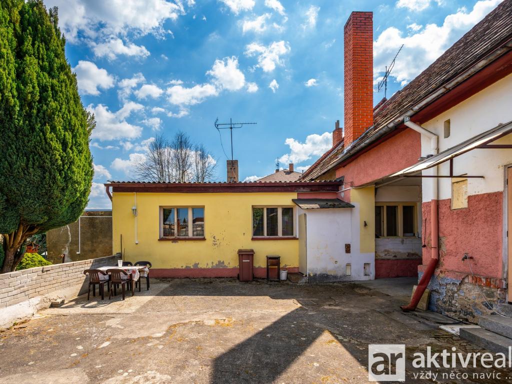 Prodej domu 190 m² – pohled 4