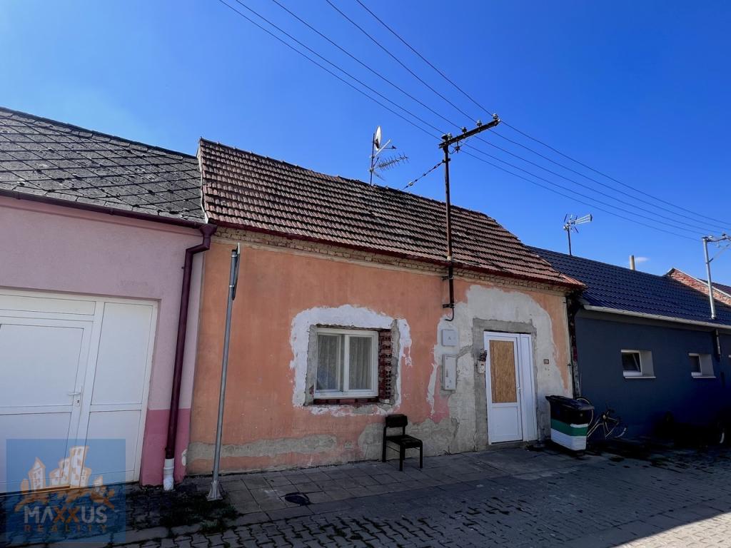 Prodej domu 85 m2