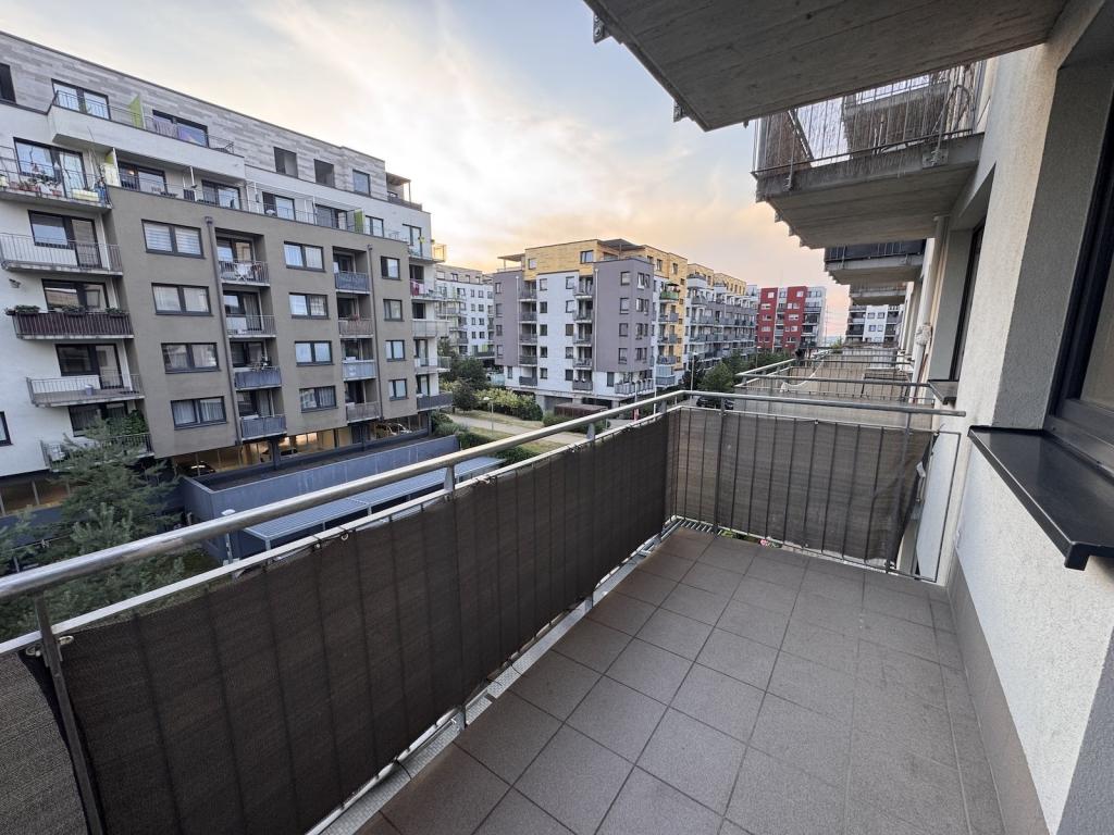 Pronájem bytu 2+kk 54 m2
