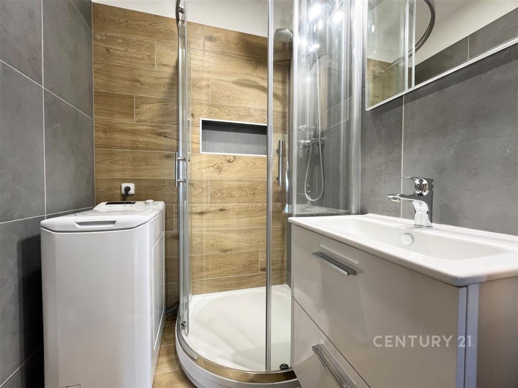 Pronájem bytu 2+1 55 m2
