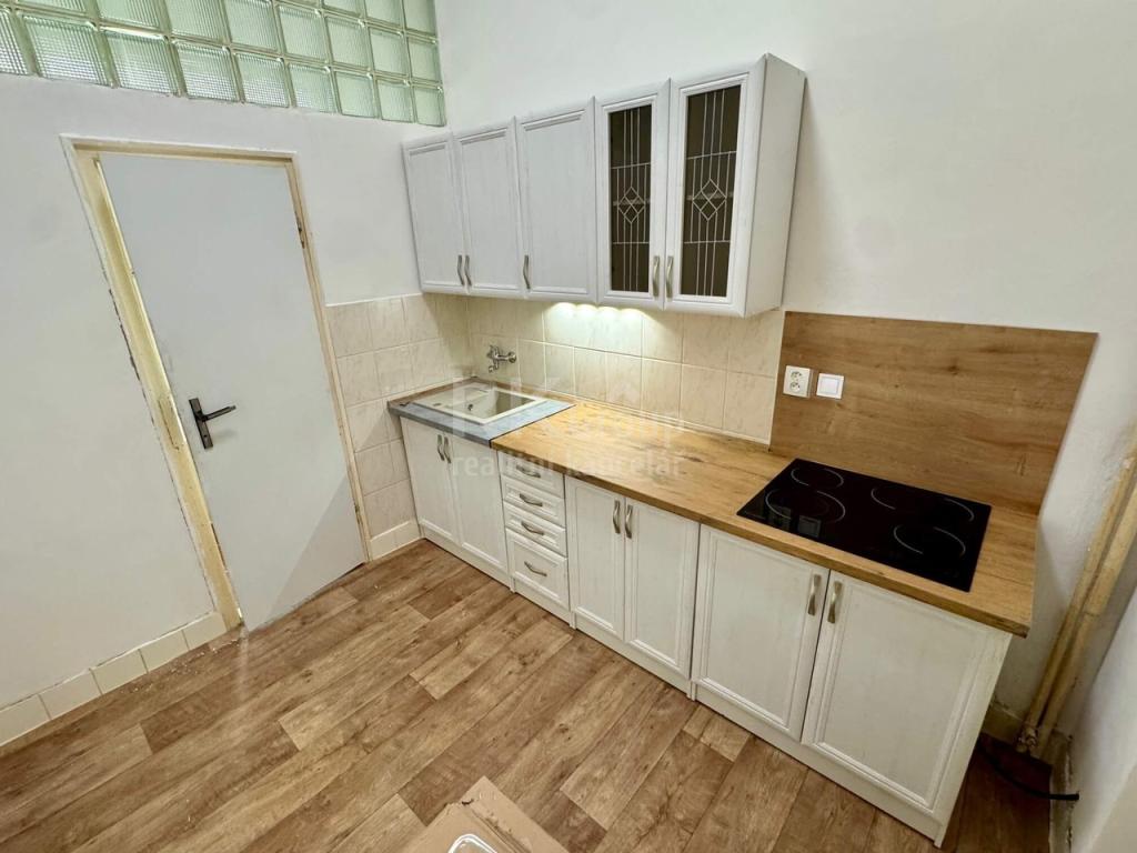 Pronájem bytu 1+1 32 m2