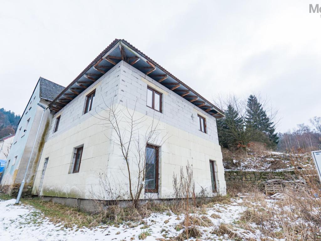Prodej domu 213 m2