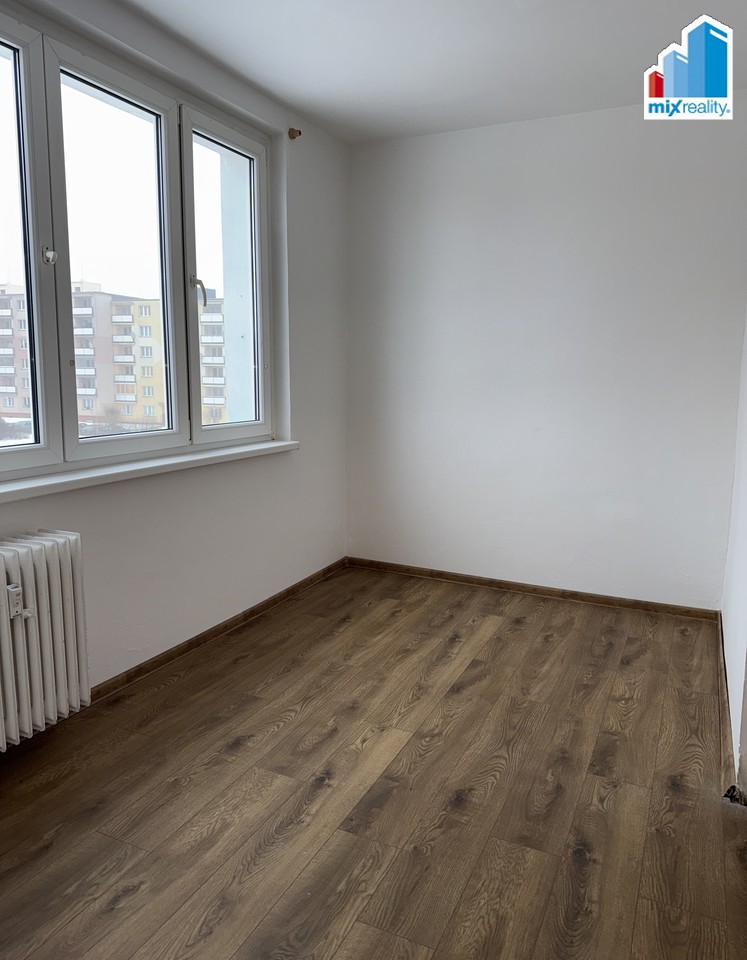 Prodej bytu 2+1 77 m2