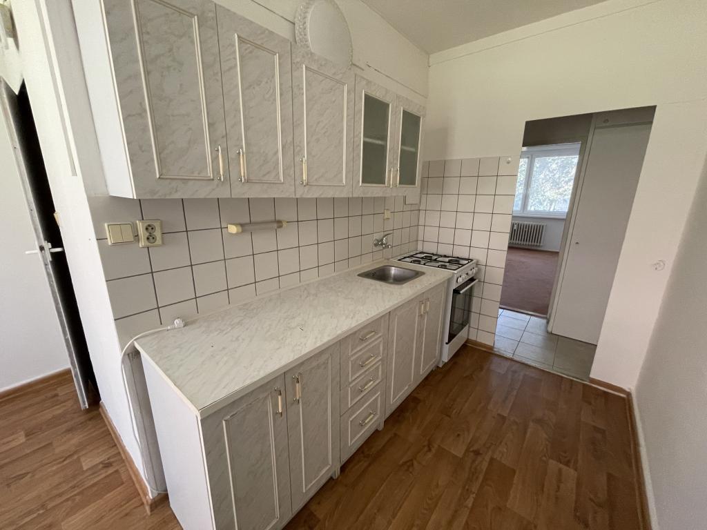 Pronájem bytu 1+1 40 m2