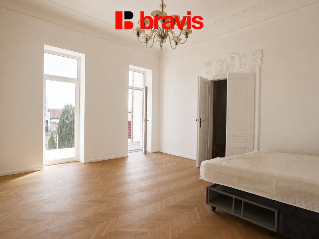 Pronájem bytu 2+kk 75 m2
