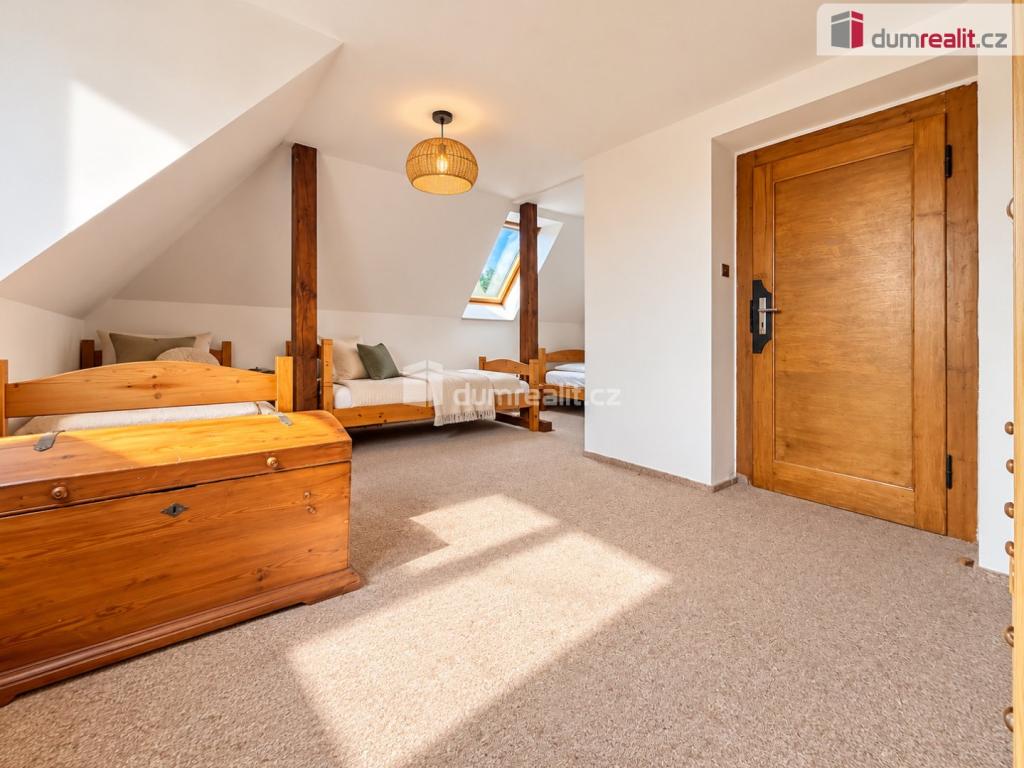 Pronájem domu 90 m2, Děčín – náhled fotky 8