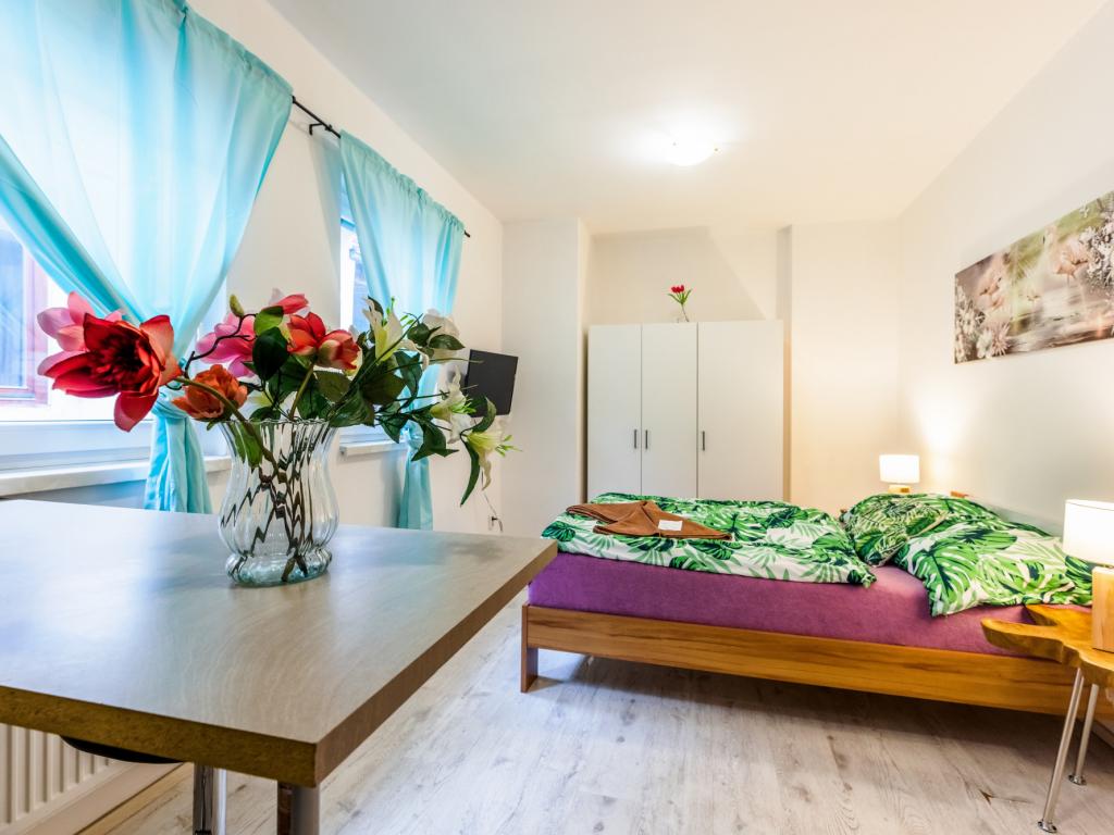 Pronajem bytu 1+kk 25 m2