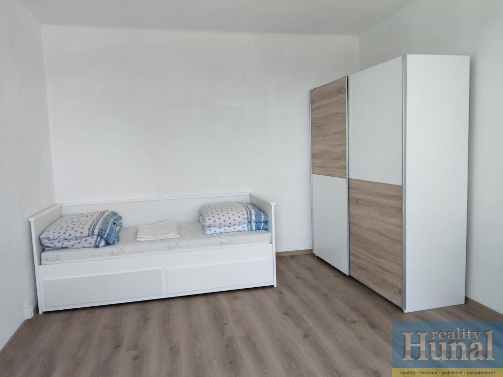 Pronájem bytu 1+1 36 m2