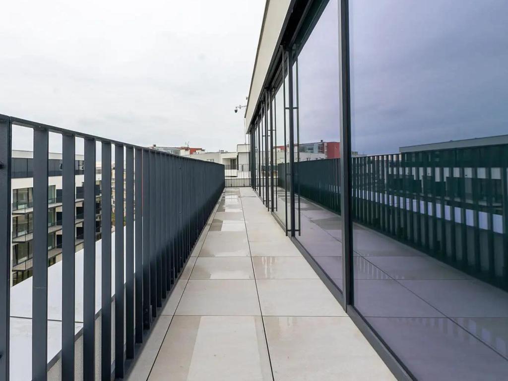 Pronájem bytu 3+kk 115 m2
