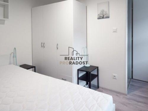 Pronájem bytu 2+1 31 m2