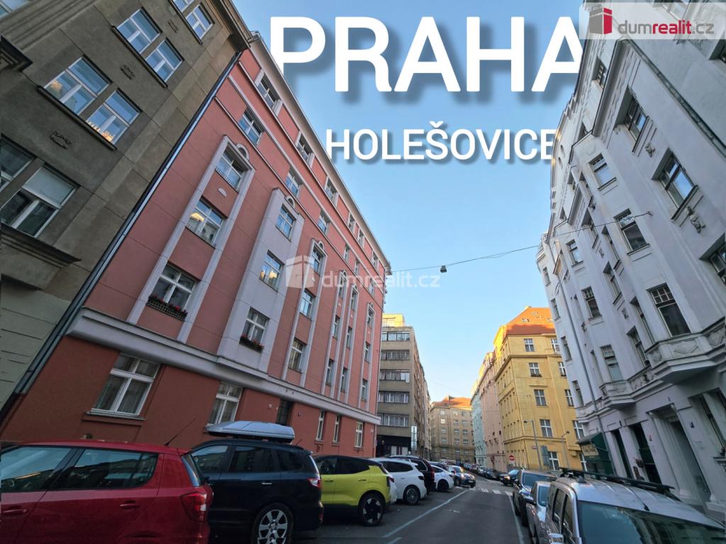 Prodej bytu 3+1 90 m2, Praha – náhled fotky 29