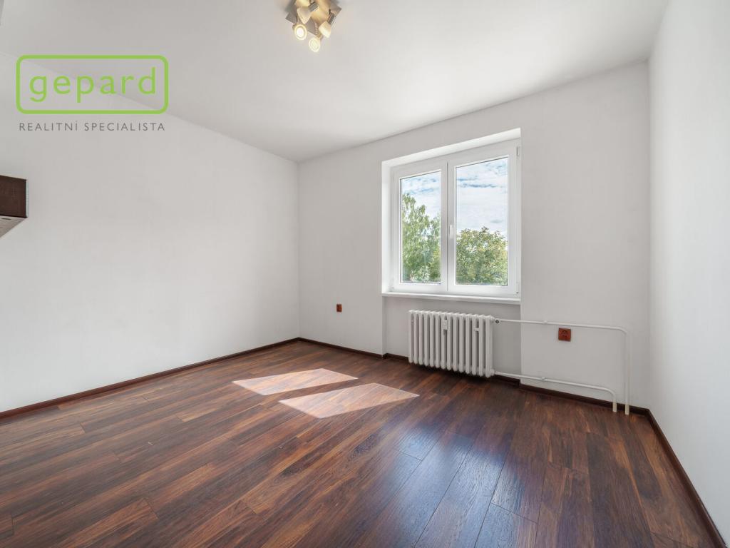 Prodej bytu 2+1 50 m2, Sokolov – náhled fotky 7
