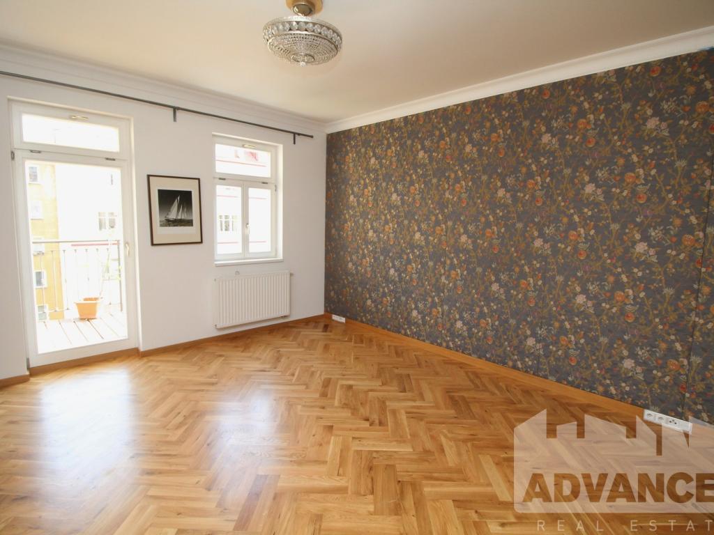Pronájem bytu 2+1 70 m2