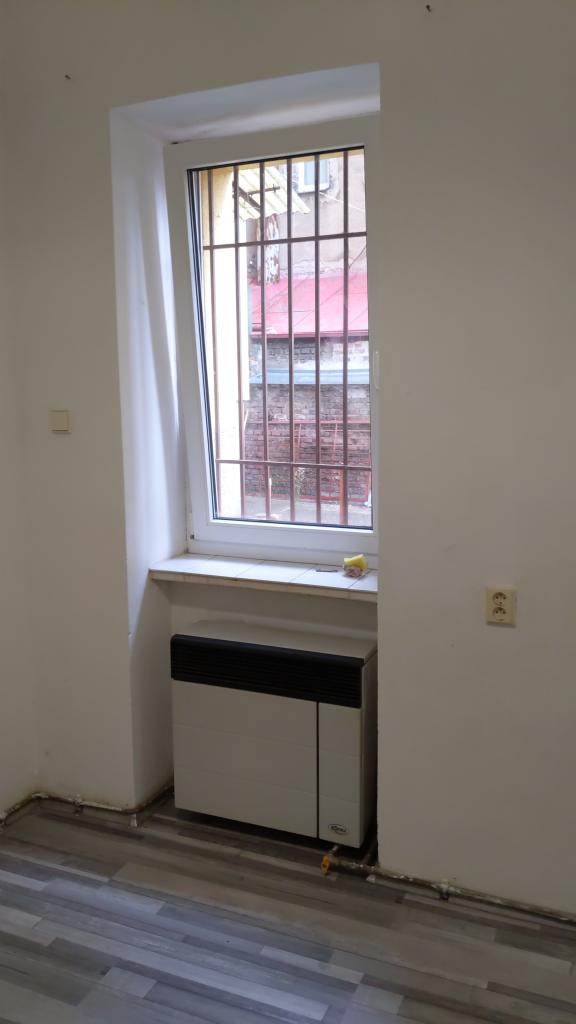 Pronájem bytu 1+1 30 m2