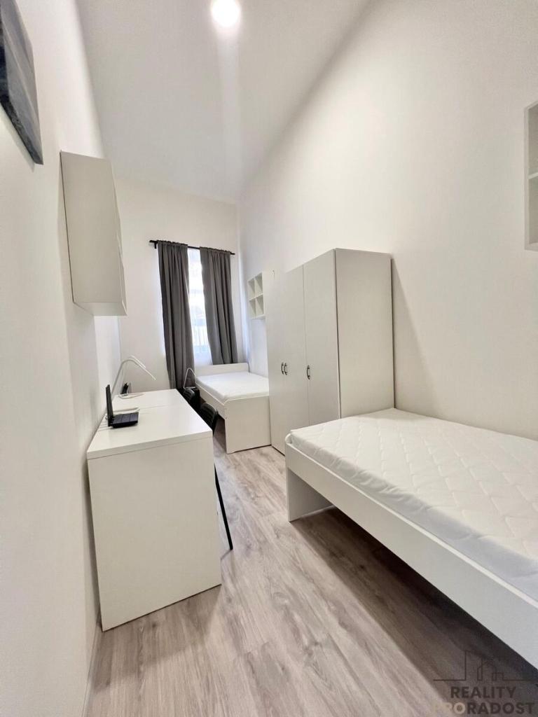 Pronájem bytu 2+1 36 m2