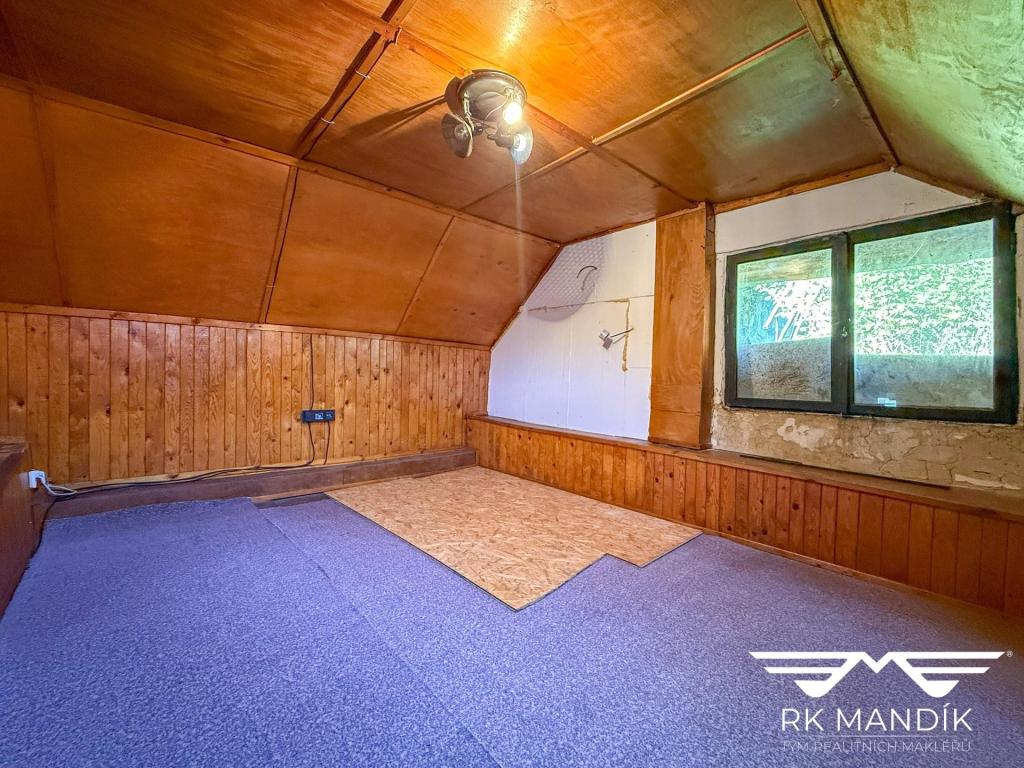 Pronájem domu 53 m2, Řepín – náhled fotky 11