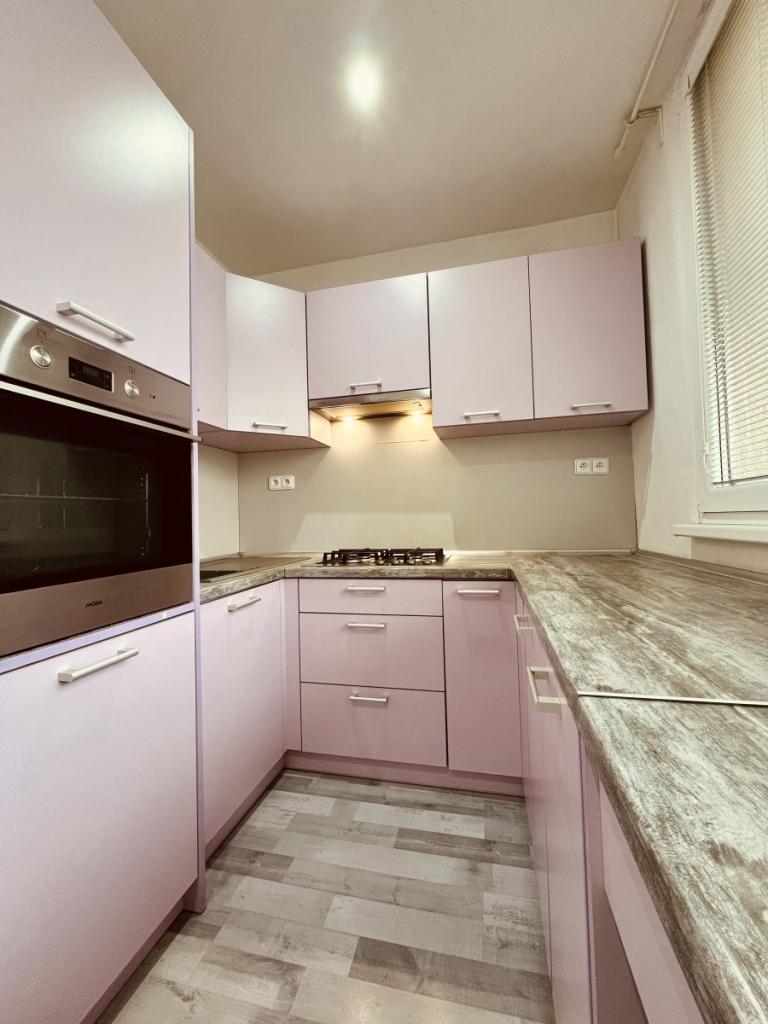 Pronájem 3+1, Ostrava - Mánesova, 12400 Kč, 56 m2