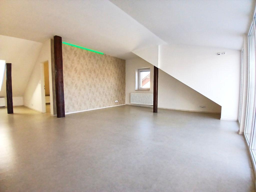 Pronájem bytu 2+kk 85 m2