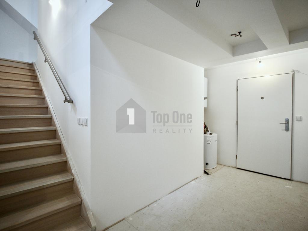 Prodej bytu 4+kk 160 m2, Praha – náhled fotky 11
