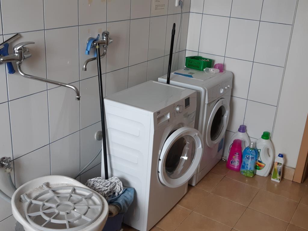 Pronájem bytu 1+kk 20 m2