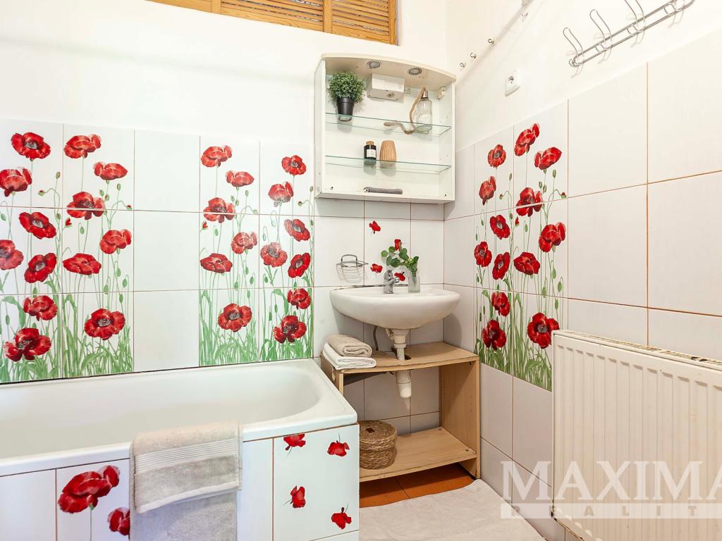 Prodej domu 95 m2, Praha – náhled fotky 17
