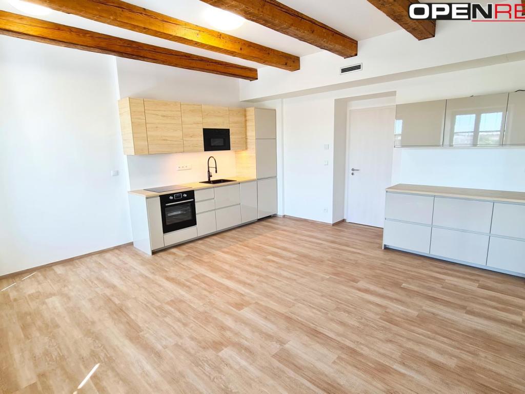 Pronájem bytu 2+kk 63 m2