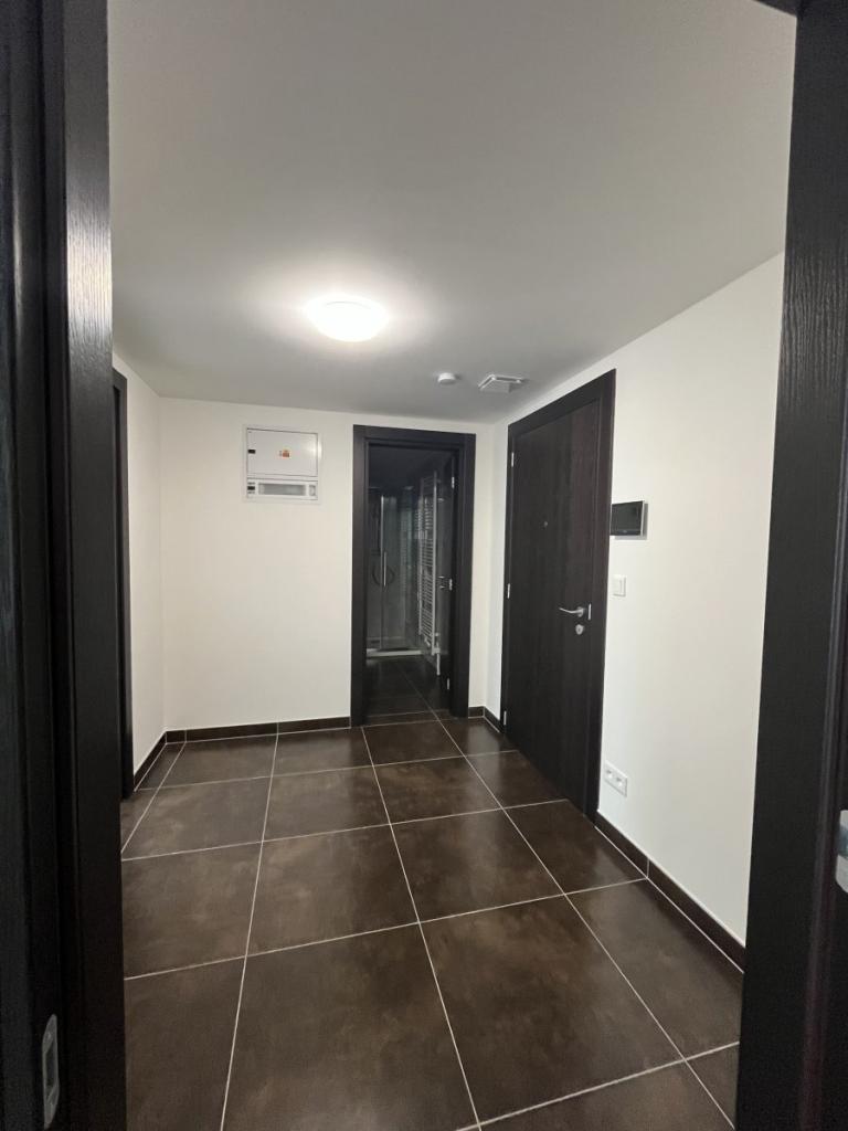Pronájem bytu 2+kk 57 m2