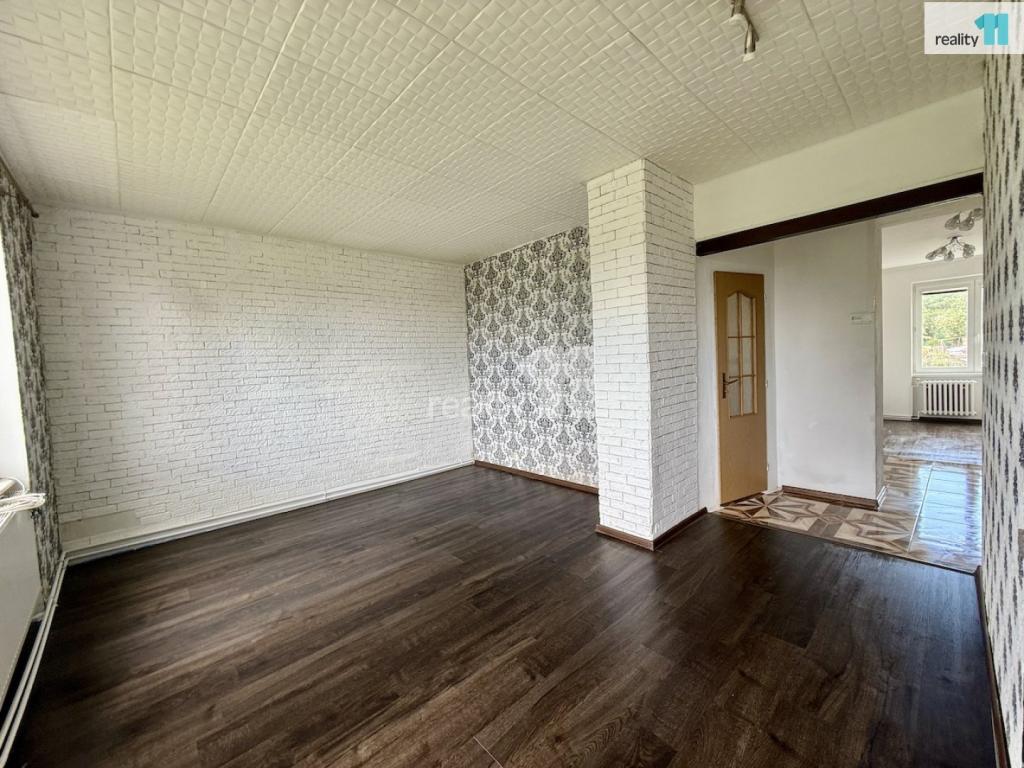 Pronájem bytu 2+kk 69 m2