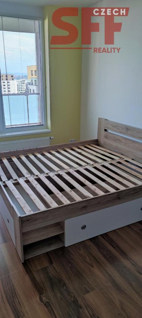 Pronájem bytu 2+kk 51 m2