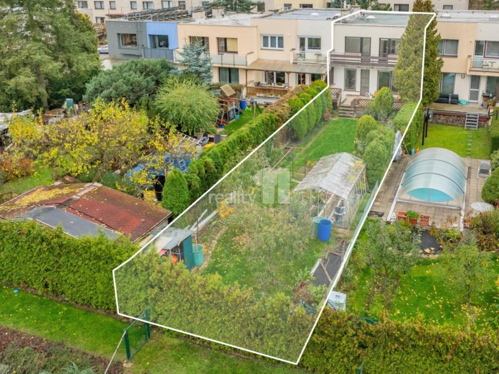 Prodej domu 226 m2, Praha – náhled fotky 29