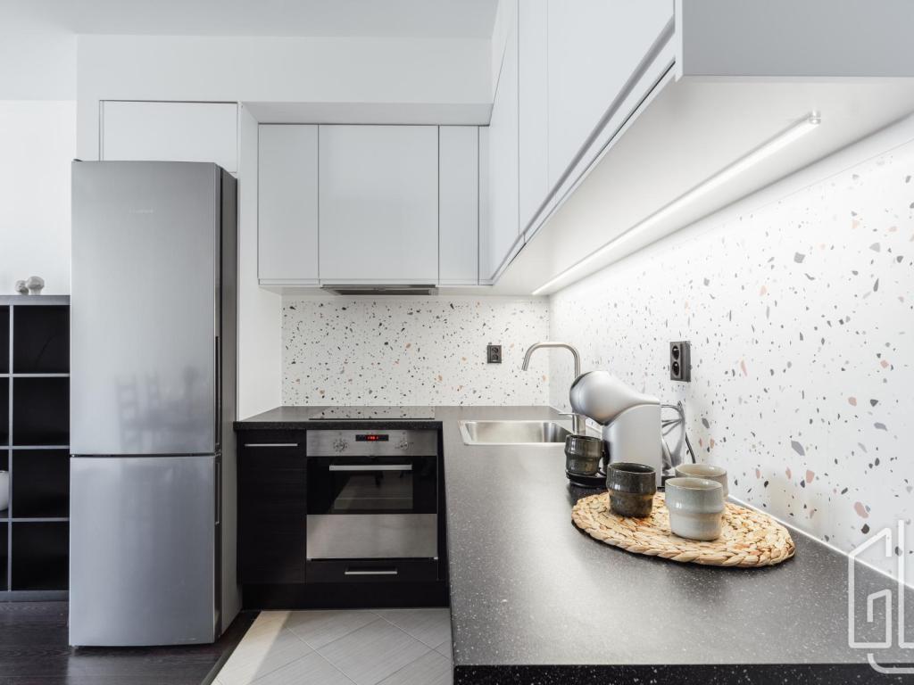 Prodej bytu 2+kk 56 m2, Praha – náhled fotky 8