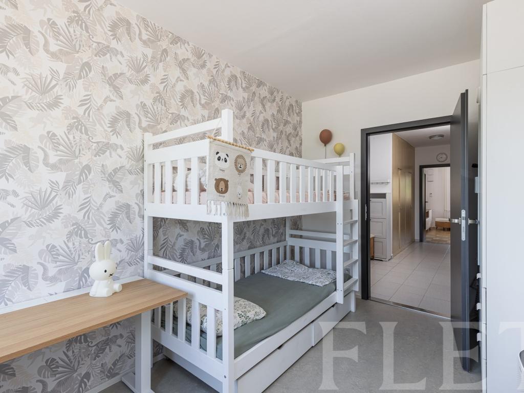 Prodej bytu 3+kk 71 m2, Praha – náhled fotky 12