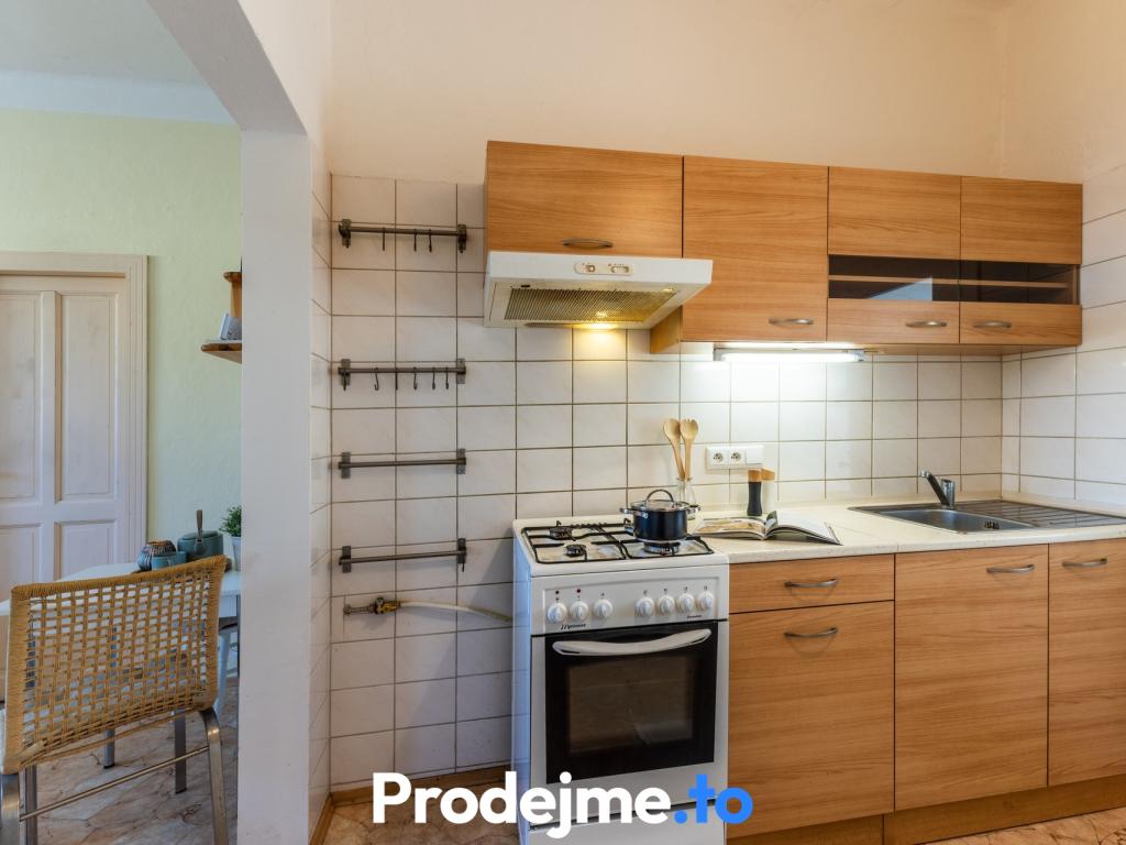 Prodej domu 108 m2